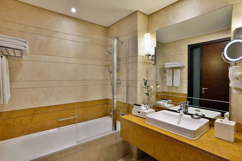 Grand Millennium Dubai 7