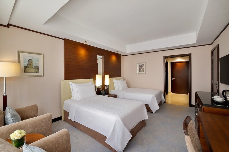 Grand Millennium Dubai 9