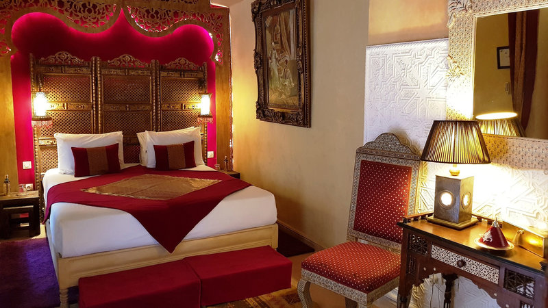 Riad Armelle 4