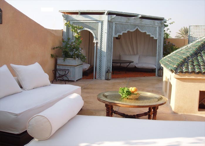 Riad Armelle 3