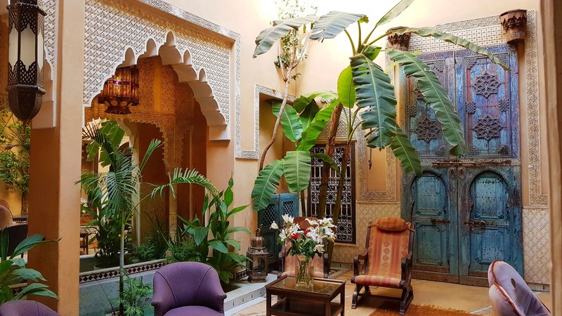 Riad Armelle 1