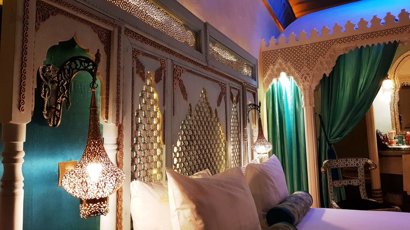 Riad Armelle 8