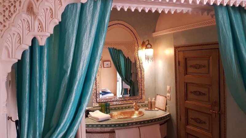 Riad Armelle 15