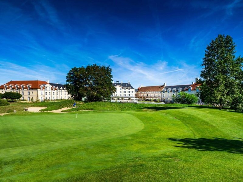 Staycity Aparthotels Paris Marne la Vallee 5