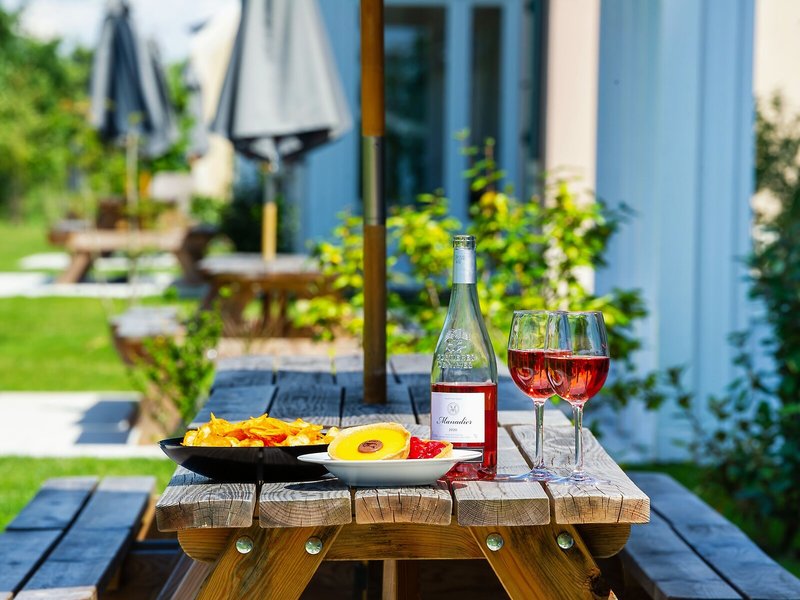 Staycity Aparthotels Paris Marne la Vallee 6