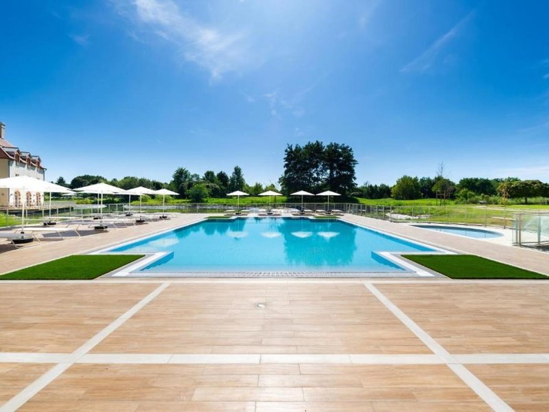 Staycity Aparthotels Paris Marne la Vallee 8