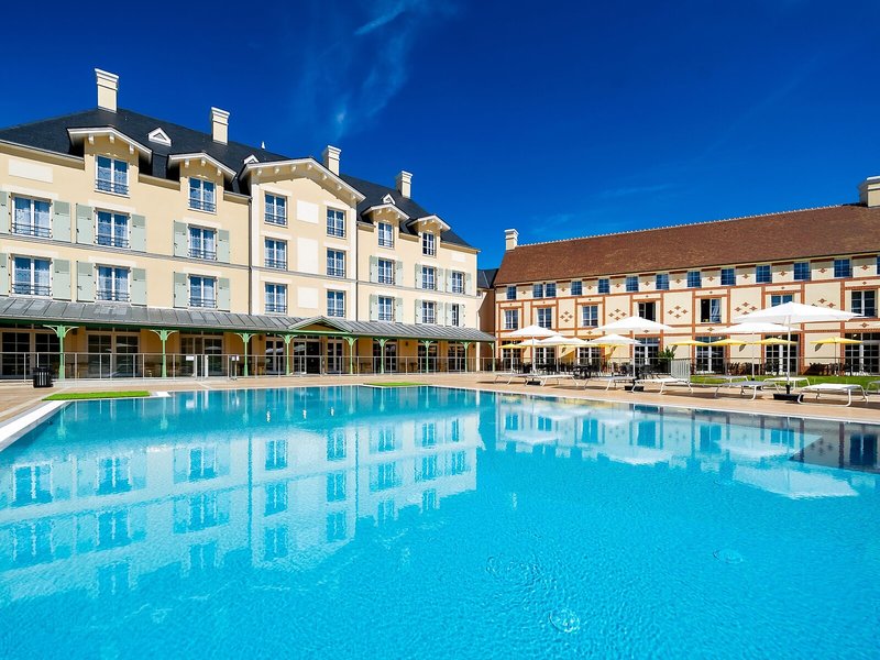 Staycity Aparthotels Paris Marne la Vallee 10