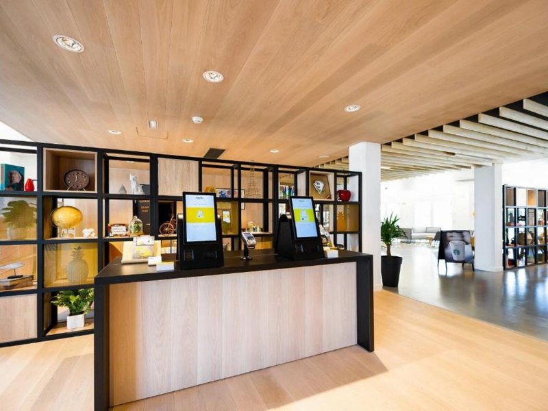Staycity Aparthotels Paris Marne la Vallee 12