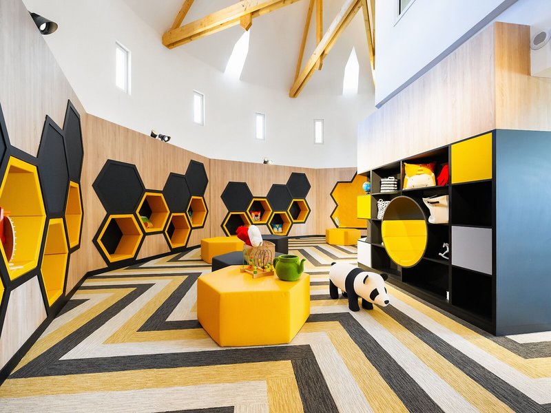Staycity Aparthotels Paris Marne la Vallee 13