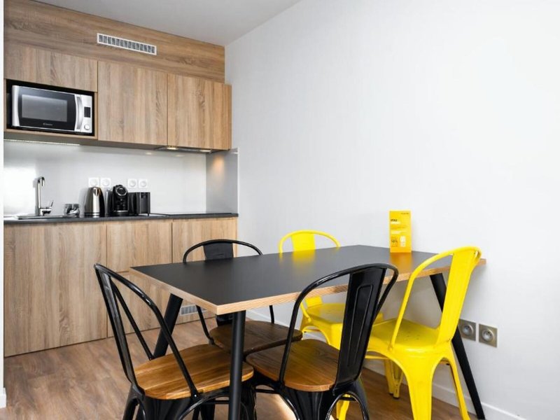Staycity Aparthotels Paris Marne la Vallee 19