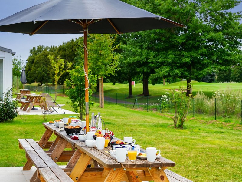 Staycity Aparthotels Paris Marne la Vallee 20