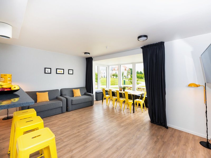 Staycity Aparthotels Paris Marne la Vallee 22
