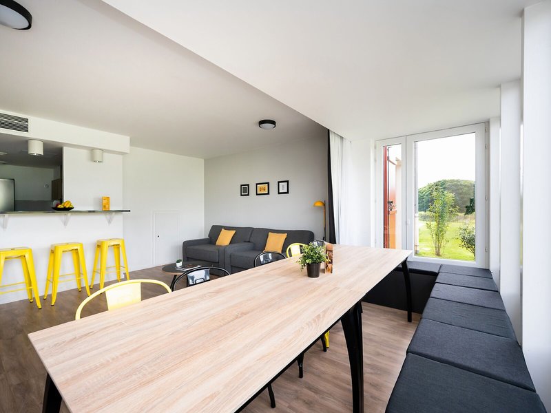 Staycity Aparthotels Paris Marne la Vallee 24