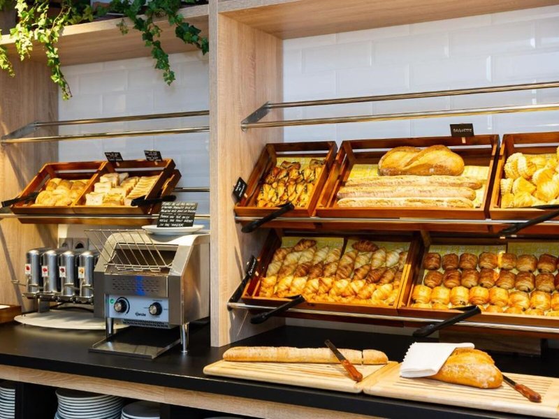 Staycity Aparthotels Paris Marne la Vallee 25