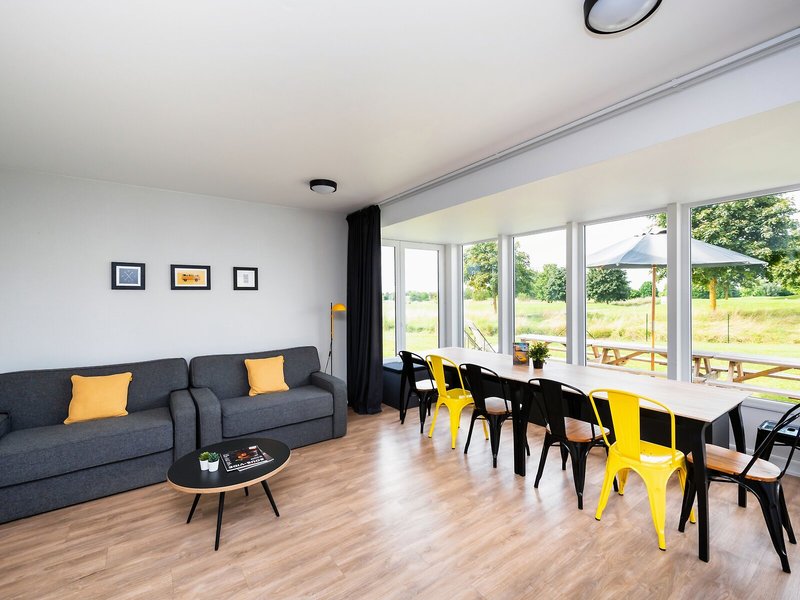 Staycity Aparthotels Paris Marne la Vallee 26