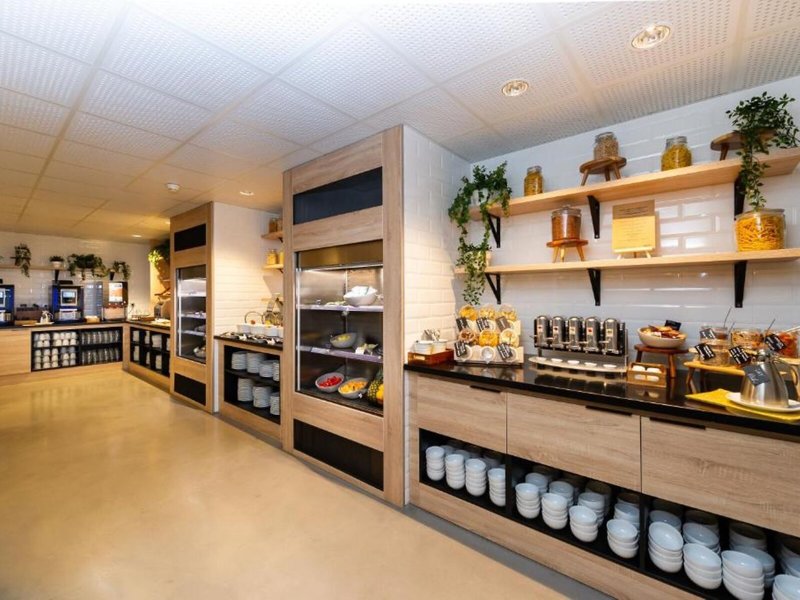 Staycity Aparthotels Paris Marne la Vallee 27