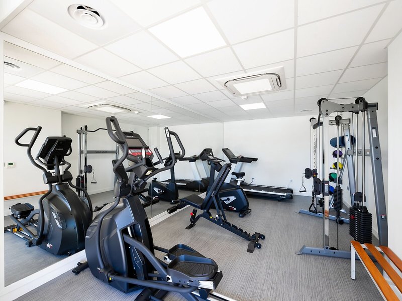 Staycity Aparthotels Paris Marne la Vallee 29