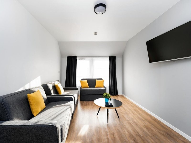 Staycity Aparthotels Paris Marne la Vallee 32