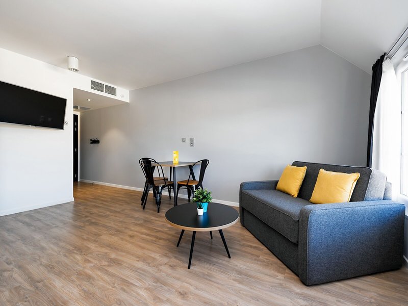 Staycity Aparthotels Paris Marne la Vallee 33
