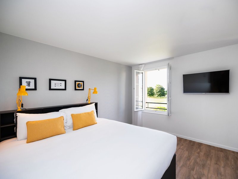 Staycity Aparthotels Paris Marne la Vallee 35