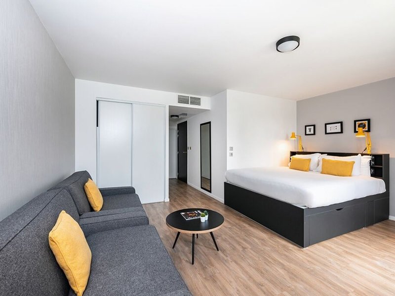 Staycity Aparthotels Paris Marne la Vallee 37