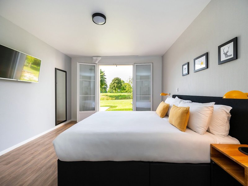 Staycity Aparthotels Paris Marne la Vallee 38