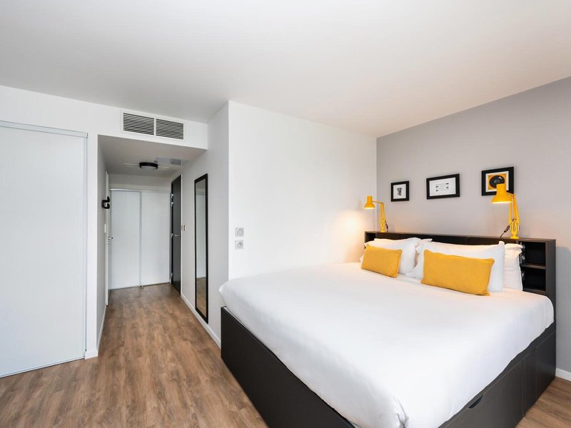 Staycity Aparthotels Paris Marne la Vallee 40