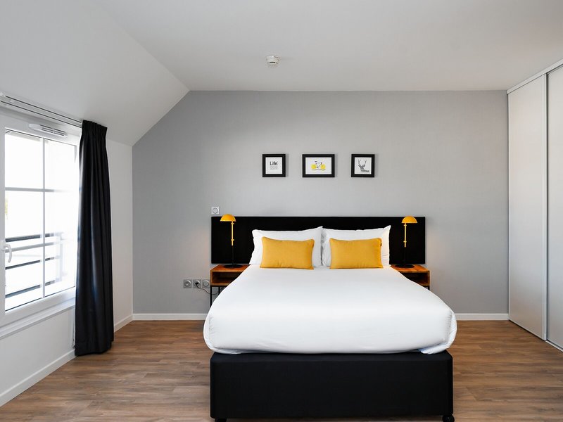 Staycity Aparthotels Paris Marne la Vallee 45