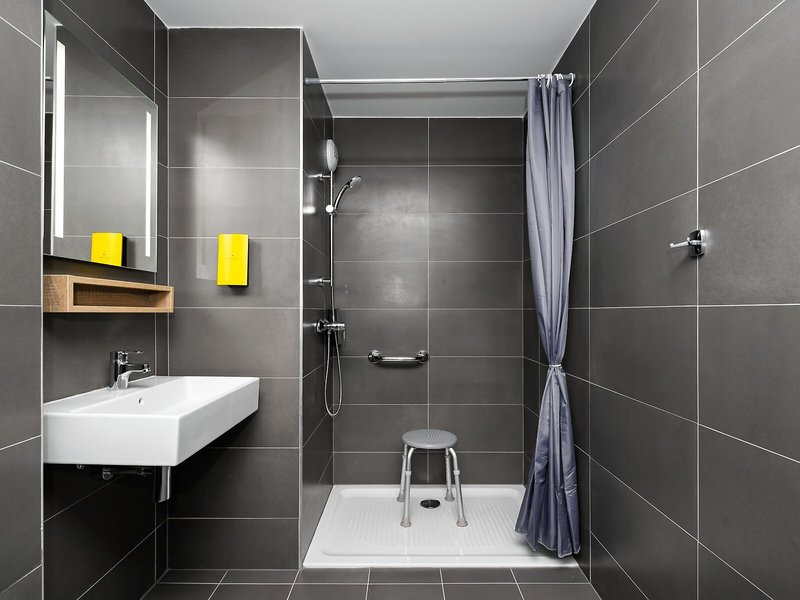 Staycity Aparthotels Paris Marne la Vallee 46