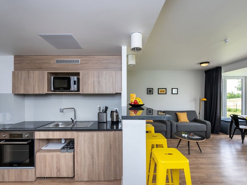 Staycity Aparthotels Paris Marne la Vallee 48