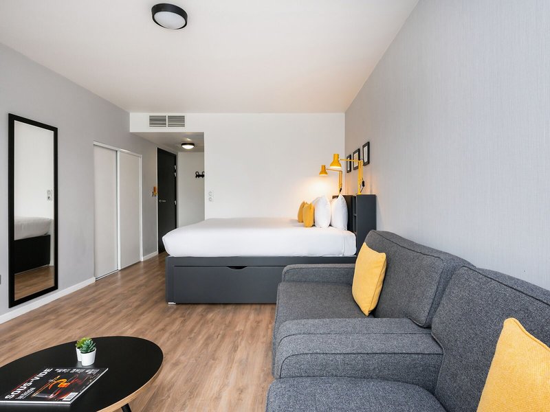 Staycity Aparthotels Paris Marne la Vallee 49
