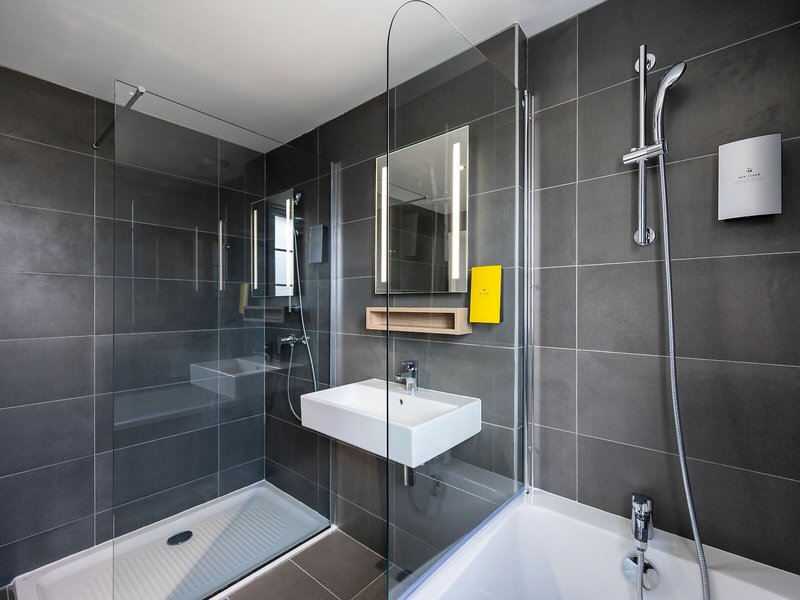 Staycity Aparthotels Paris Marne la Vallee 50