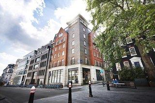 Marlin Apartments Queen Street