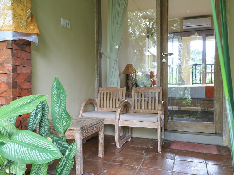 Bali Sunshine Homestay Ubud 9