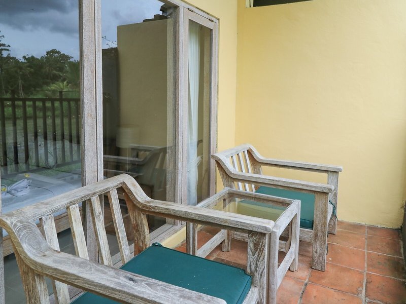 Bali Sunshine Homestay Ubud 17