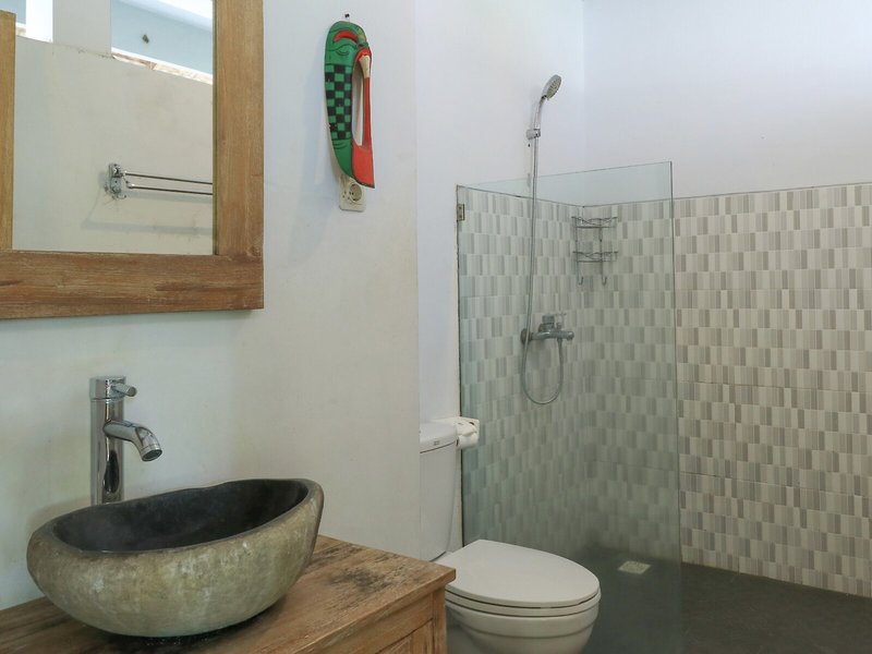 Bali Sunshine Homestay Ubud 20
