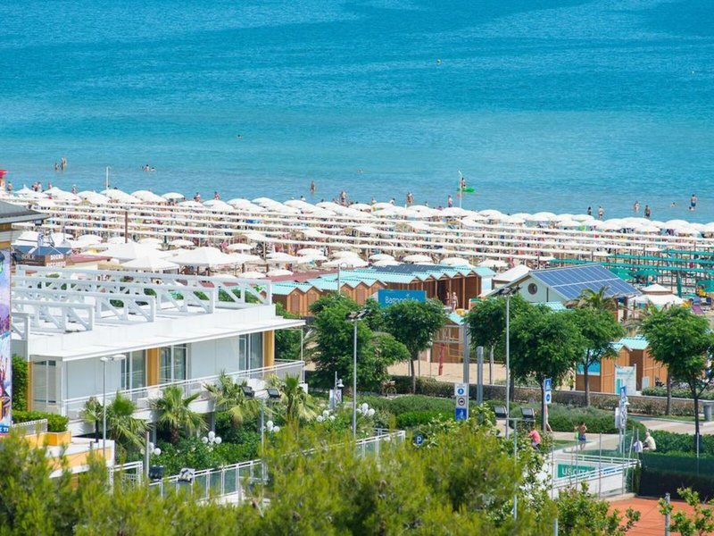 Cristallo Riccione