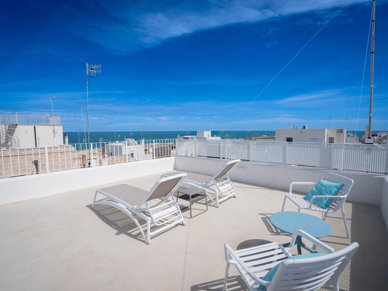 Donna Domenica Boutique Suites 1