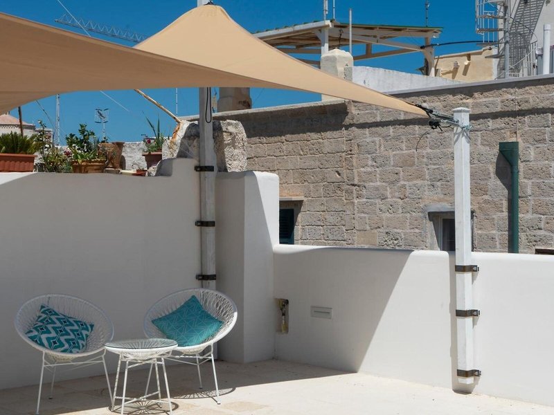 Donna Domenica Boutique Suites 2