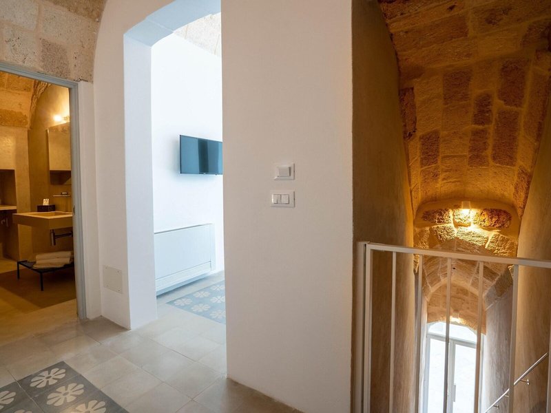 Donna Domenica Boutique Suites 3