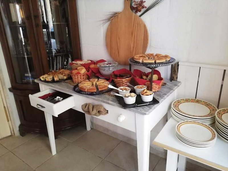 Donna Domenica Boutique Suites 5