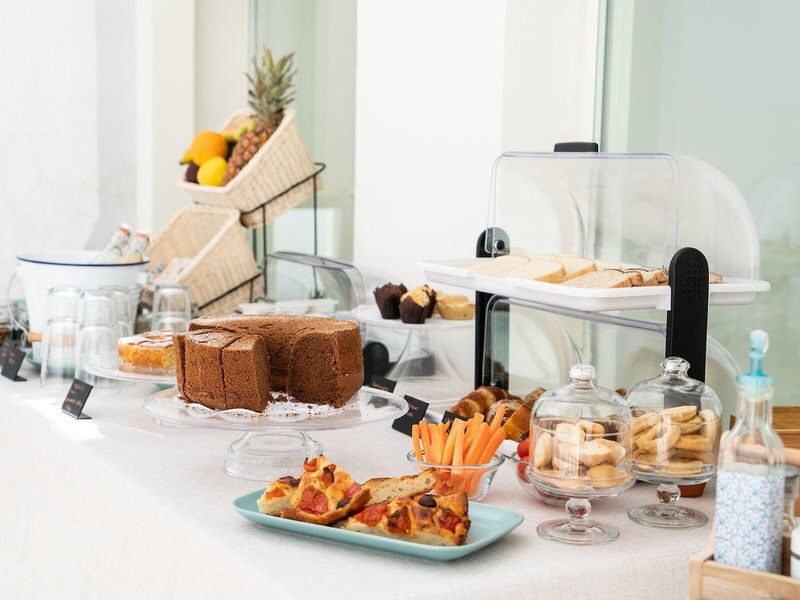Donna Domenica Boutique Suites 7