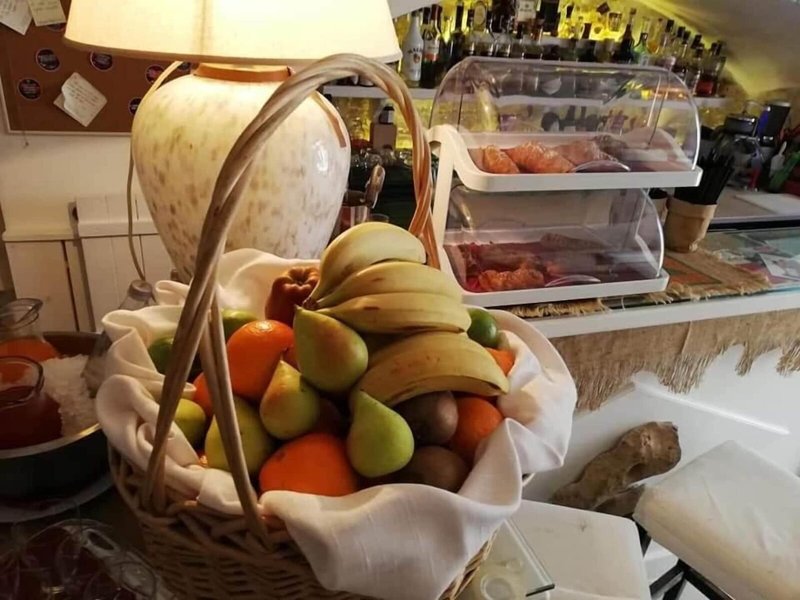 Donna Domenica Boutique Suites 8