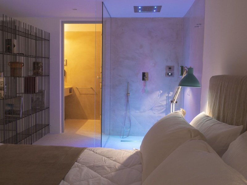 Donna Domenica Boutique Suites 15