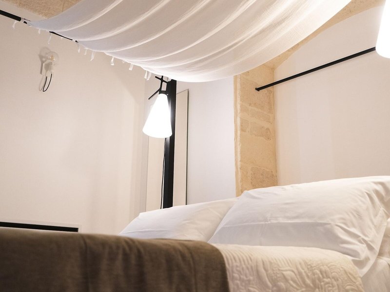 Donna Domenica Boutique Suites 16