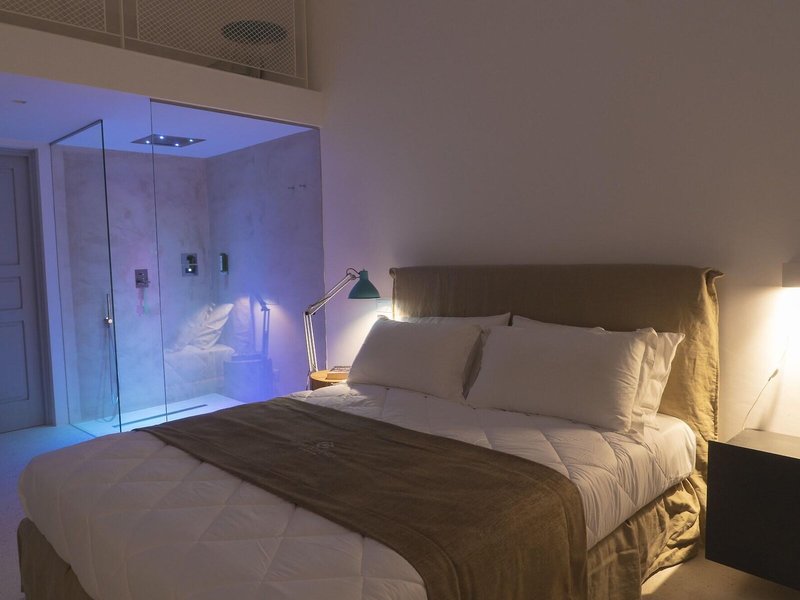Donna Domenica Boutique Suites 17