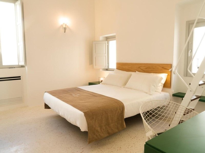 Donna Domenica Boutique Suites 21