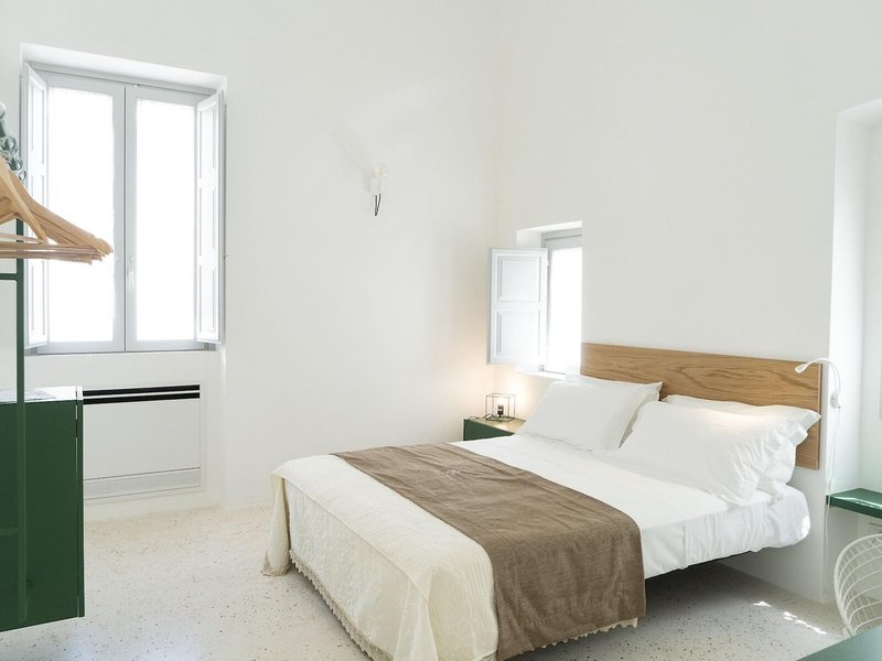 Donna Domenica Boutique Suites 24