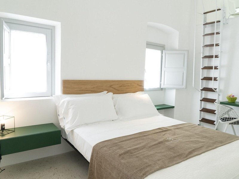 Donna Domenica Boutique Suites 25