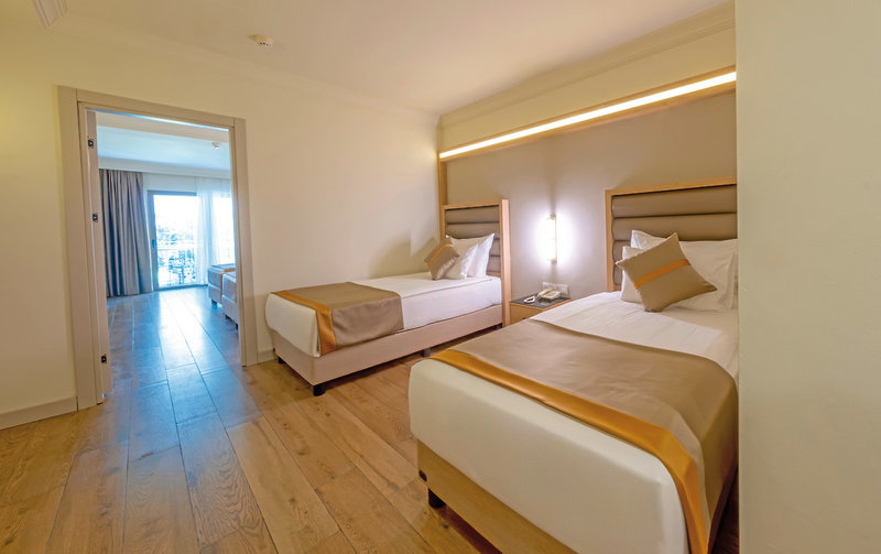 Aydinbey King's Palace & Spa 7